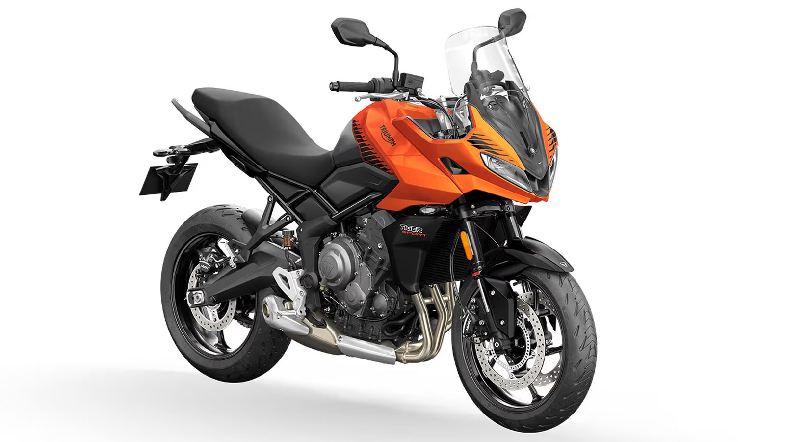 Τα πιο δυνατά Sport Touring της αγοράς μέχρι 900cc