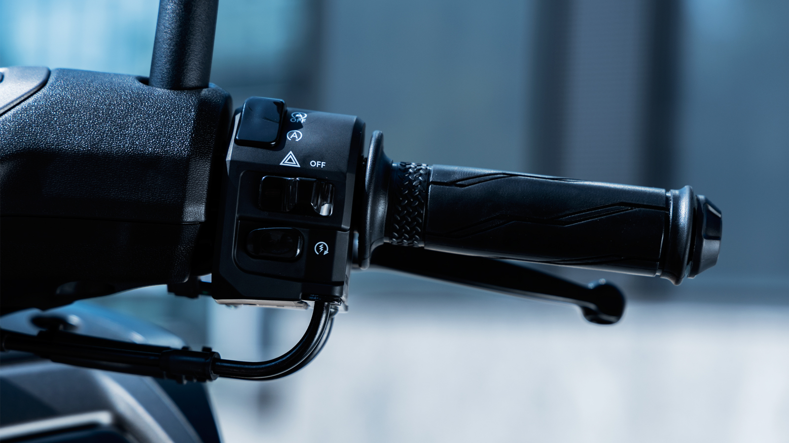 Αποστολή Βαρκελώνη: Yamaha NMAX 125 2025