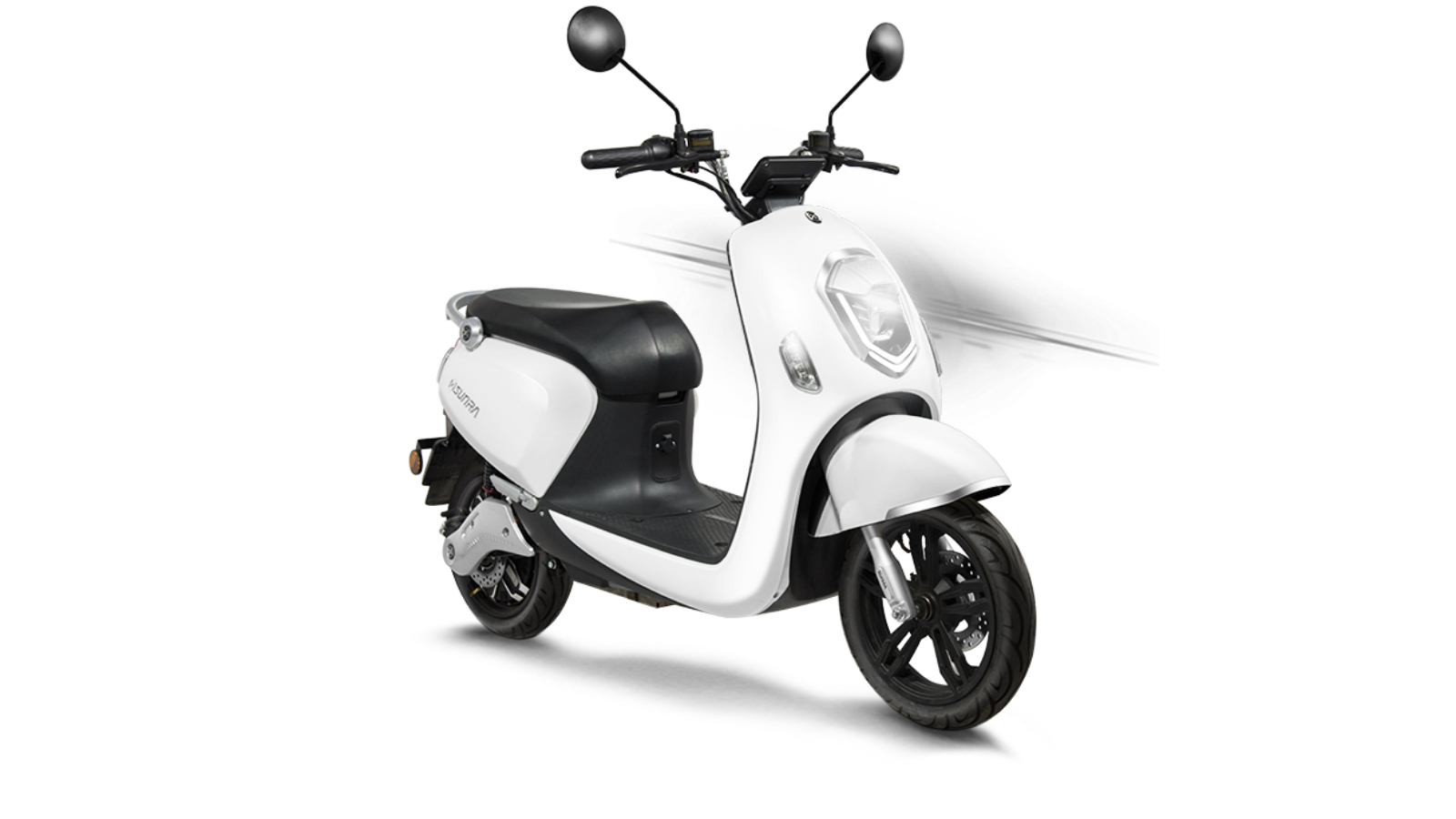 Ηλεκτρικά scooter με δίπλωμα μοτοποδηλάτου με κάτω από 2.000 ευρώ