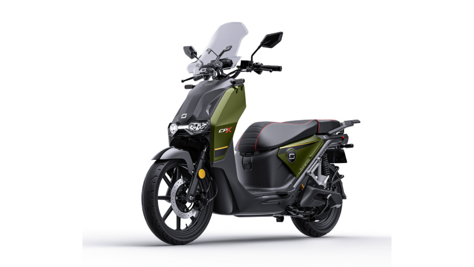 10 ηλεκτρικά που πιάνουν 75χλμ/ω από 2.000 ευρώ