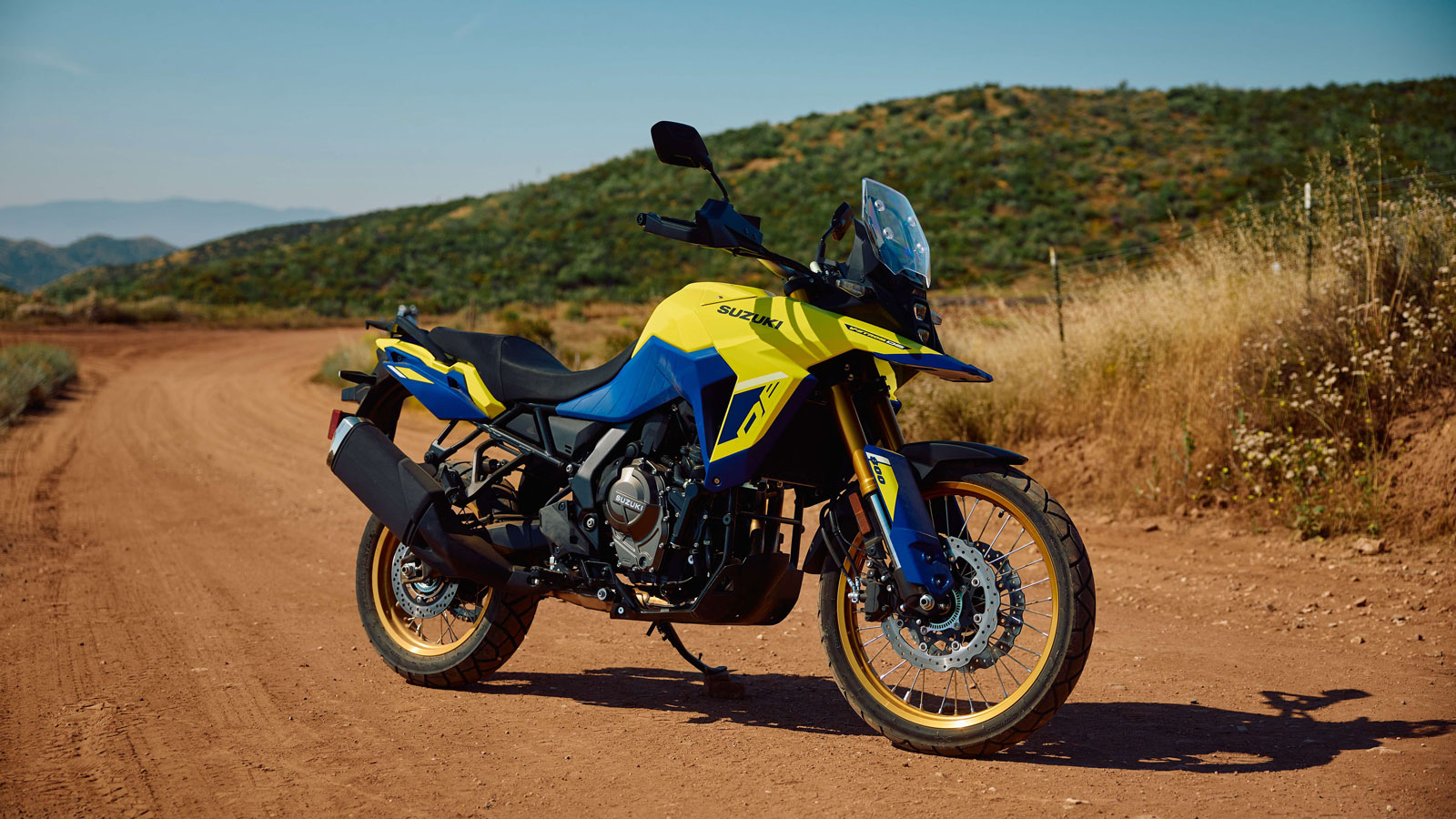 Μεσαία Adventure με 21 τροχό και τα καλύτερα φρένα