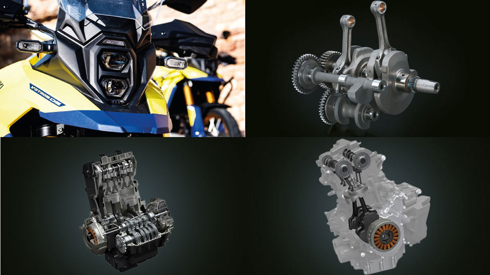 Μεσαία Adventure με 21 τροχό και τα καλύτερα φρένα