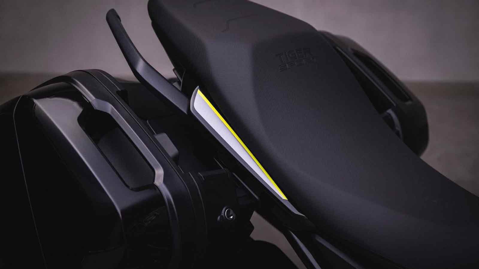 Νέα Triumph Tiger Sport 800