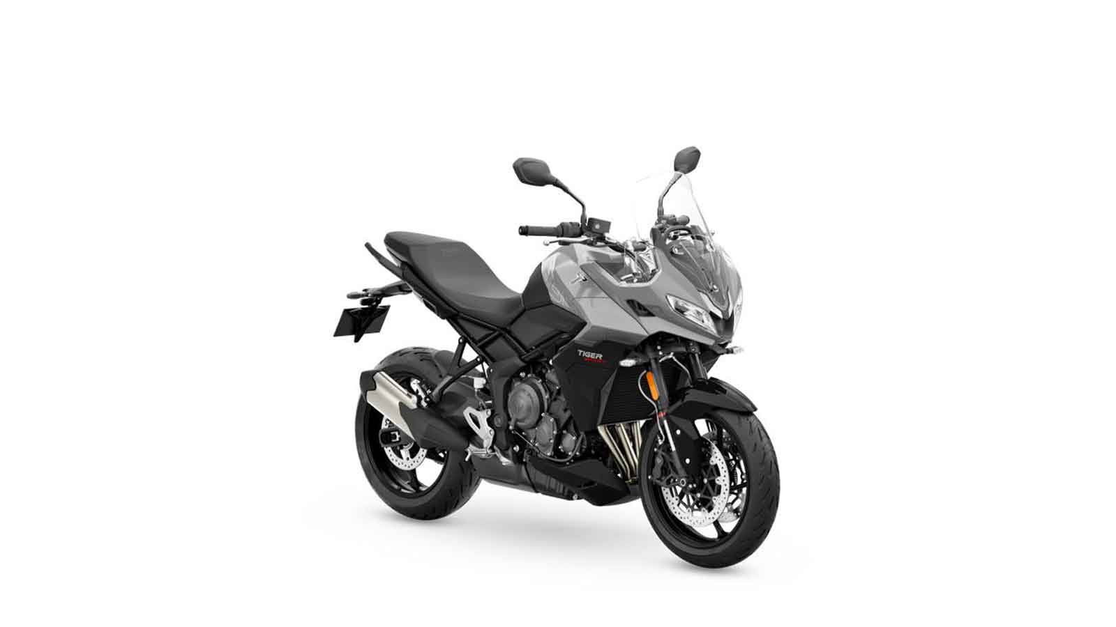 Νέα Triumph Tiger Sport 800