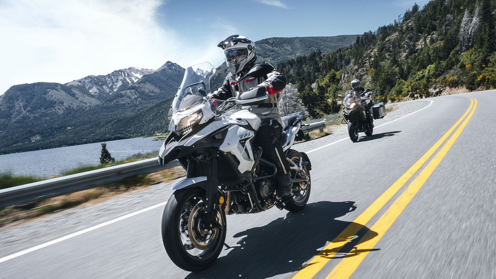 Τα 5 Α2 adventure με την μεγαλύτερη αυτονομία