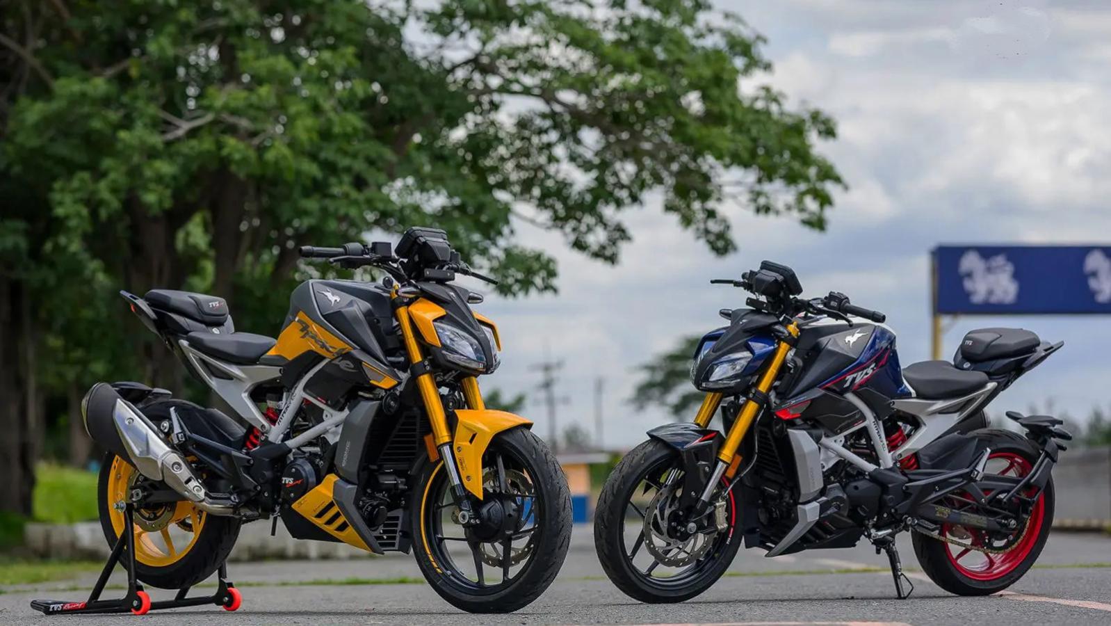 Η TVS εισέρχεται στην Ευρώπη μέσω Ιταλίας