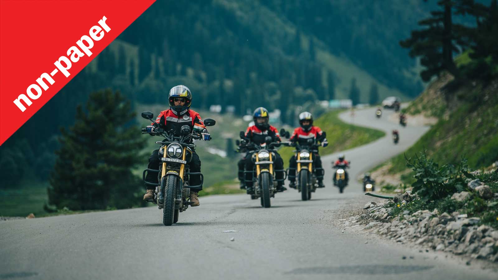 Οι «γίγαντες της Ινδίας» έρχονται στην Ευρώπη