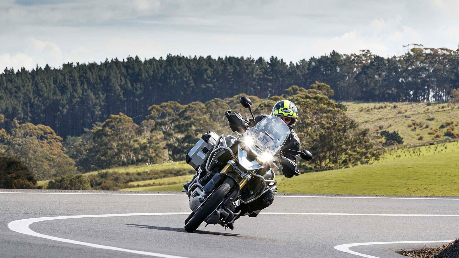 Τα πιο ισχυρά Adventure της αγοράς