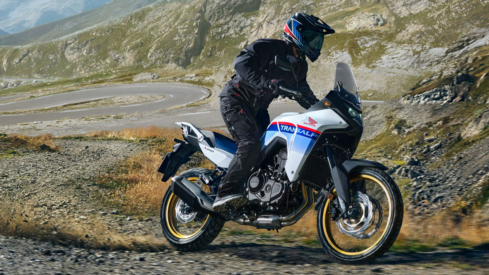 Τα γρηγορότερα μεσαία Adventure στο 0-100km/h με 21 τροχό