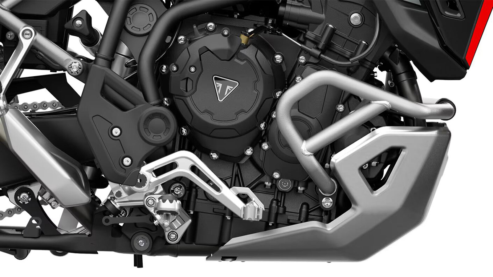 Μεσαία Adventure με 21 τροχό και τα καλύτερα φρένα