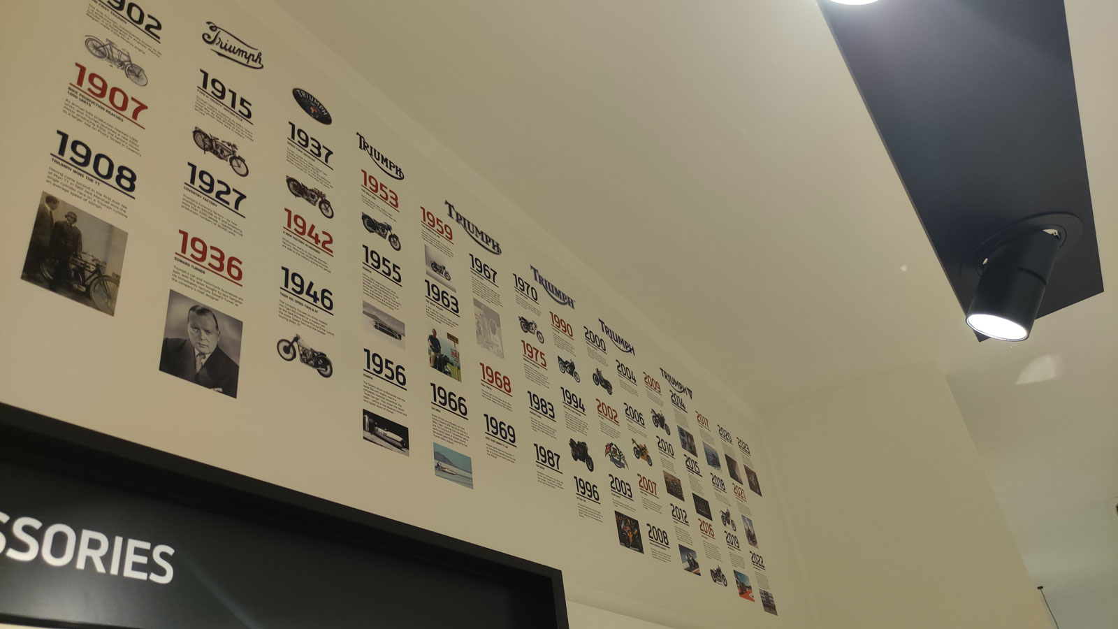 Εγκαίνια για την Triumph στην Αγ. Παρασκευή με παρουσίαση της Tiger Sport 800