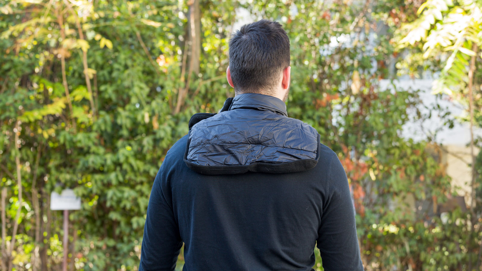 Test Tucano Urbano Bibwarm: Θερμαινόμενη λαιμουδιέρα από 60 ευρώ