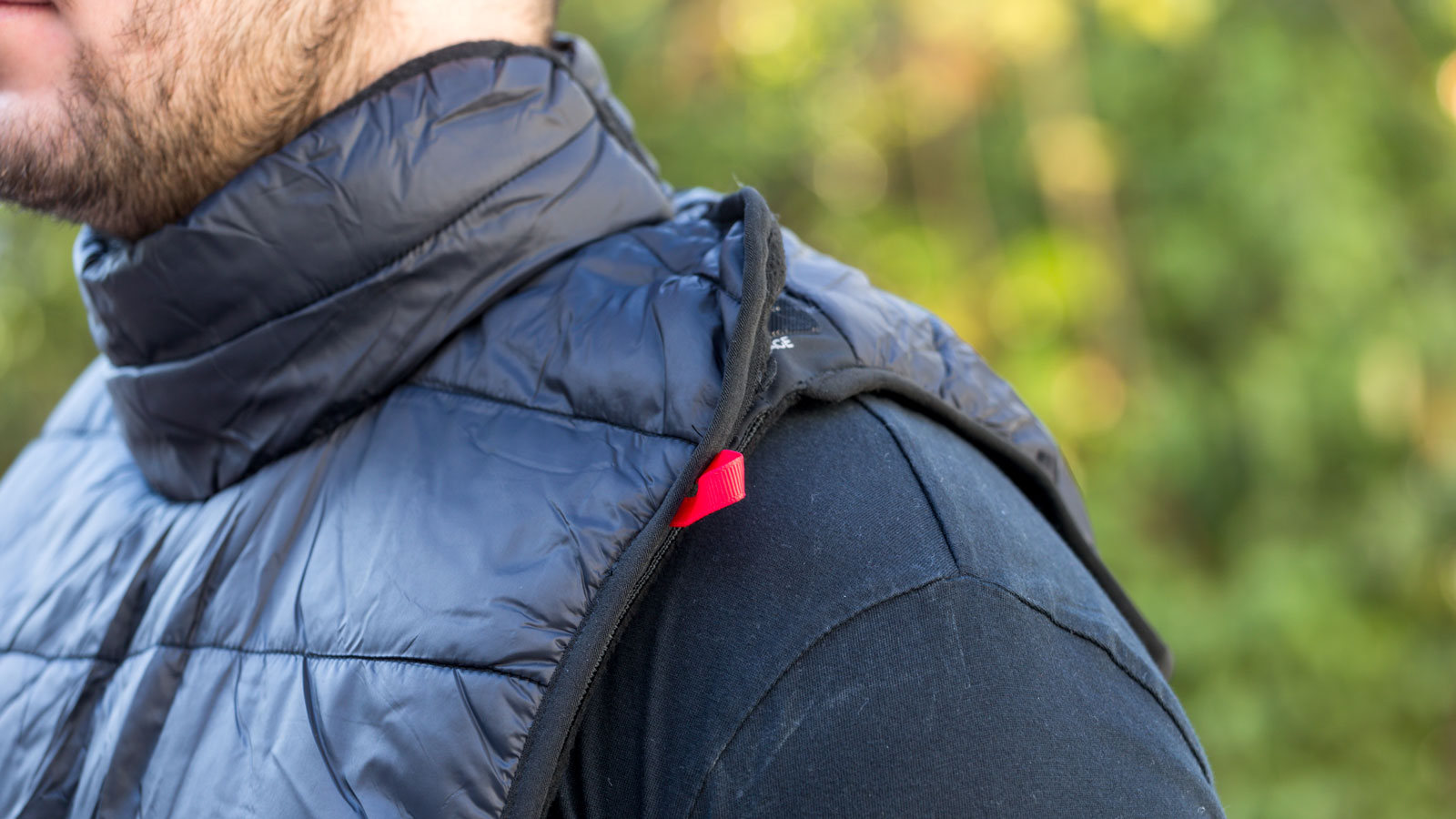 Test Tucano Urbano Bibwarm: Θερμαινόμενη λαιμουδιέρα από 60 ευρώ