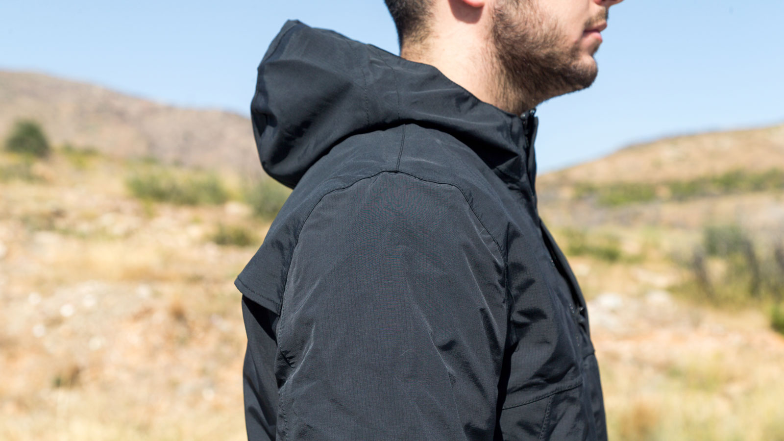 Test Tucano Urbano Hydroscud New Step: Κομψό με αντιανεμική προστασία