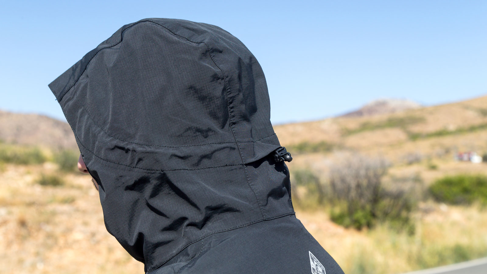 Test Tucano Urbano Hydroscud New Step: Κομψό με αντιανεμική προστασία