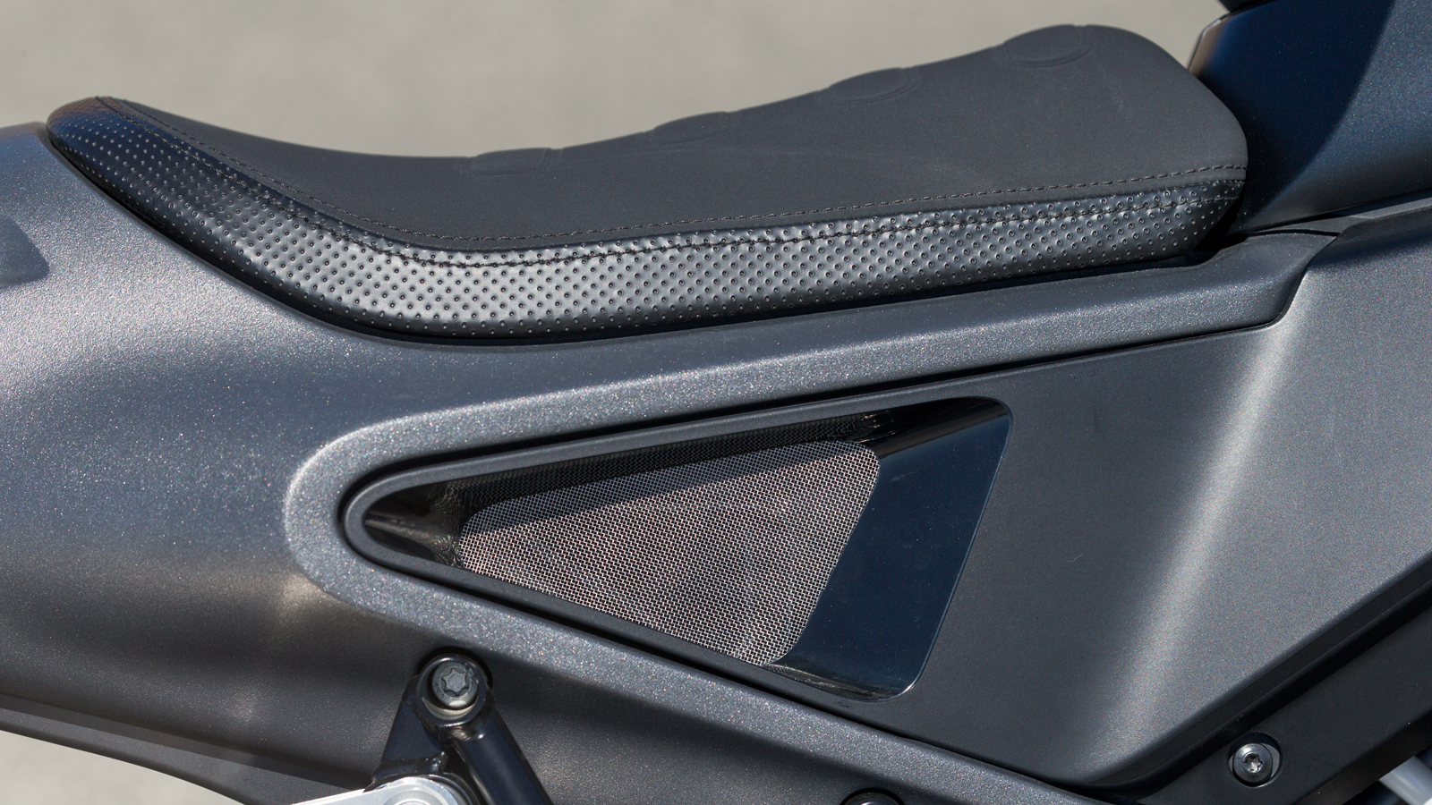 Husqvarna Svartpilen 801 – Test