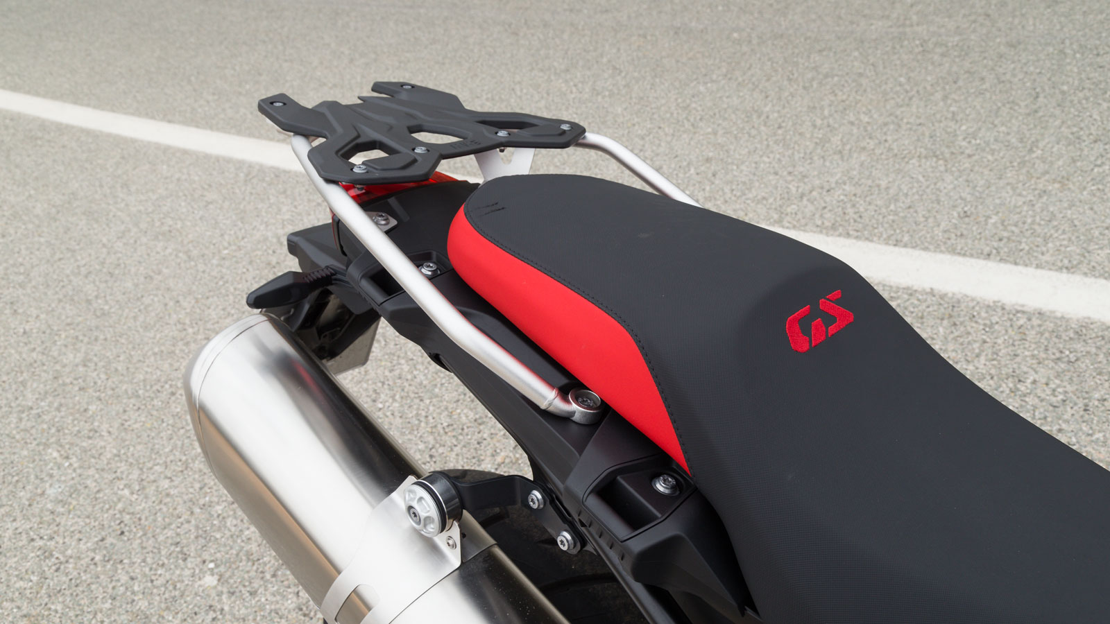 Δοκιμή BMW F 800GS: Ο Βασιλιάς πέθανε, ζήτω ο Βασιλιάς!