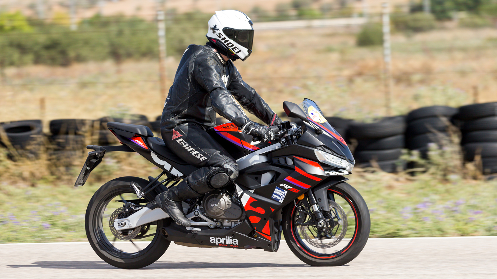 Χαμηλά επίπεδα βάρους, στα 175 κιλά πλήρης υγρών.