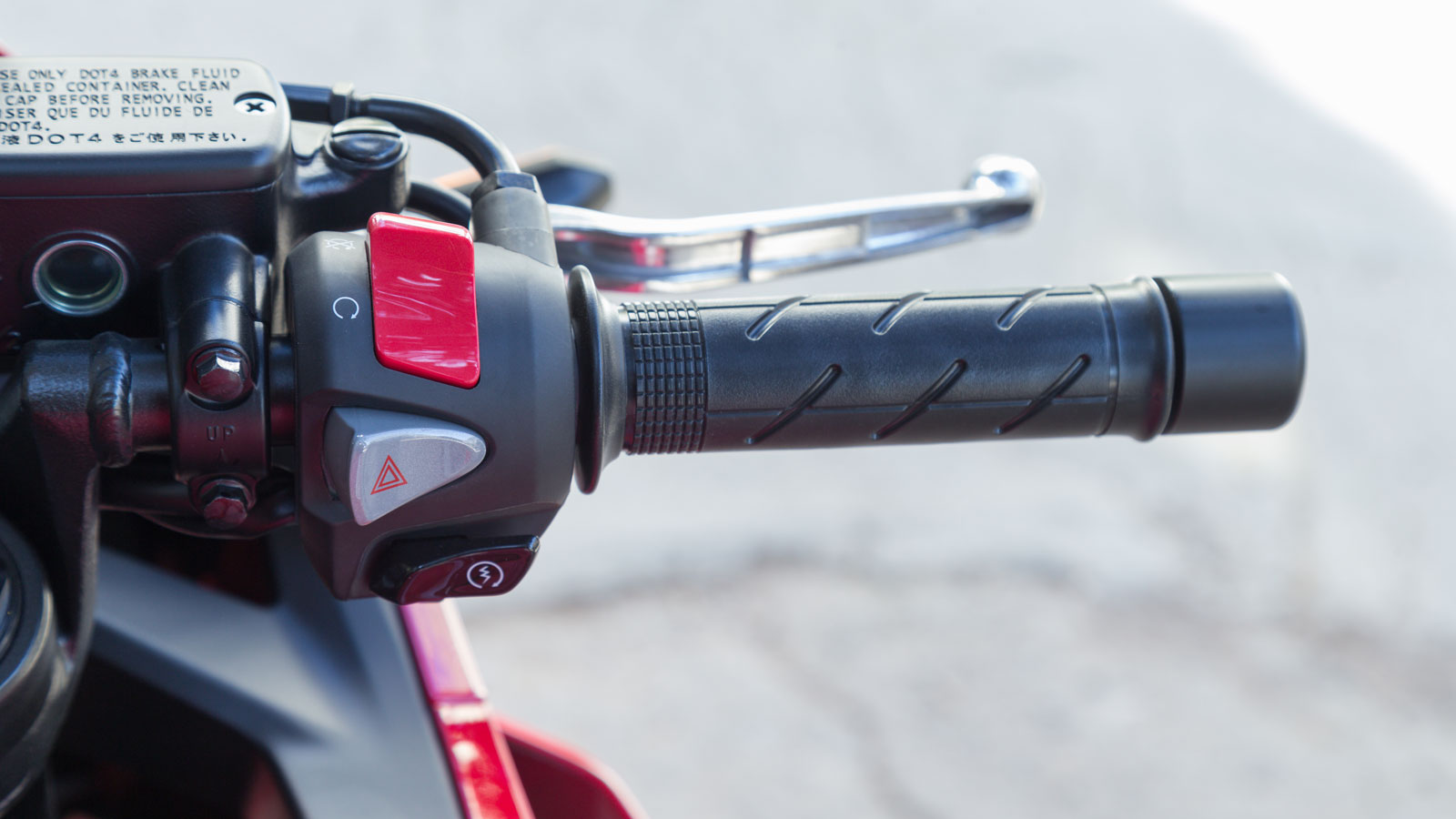  Δοκιμή Honda CBR 500R - Με «κουστούμι» Supersport βλέψεων