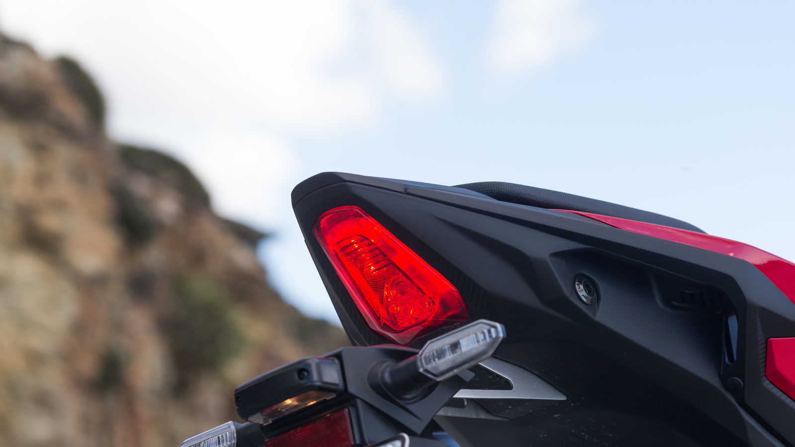  Δοκιμή Honda CBR 500R - Με «κουστούμι» Supersport βλέψεων