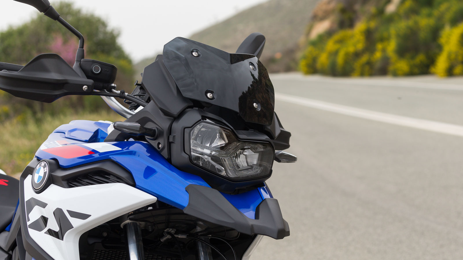 Δοκιμή BMW F 800GS: Ο Βασιλιάς πέθανε, ζήτω ο Βασιλιάς!