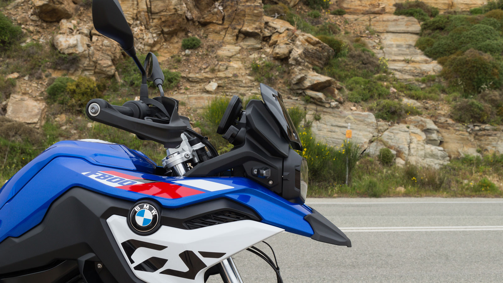 Δοκιμή BMW F 800GS: Ο Βασιλιάς πέθανε, ζήτω ο Βασιλιάς!