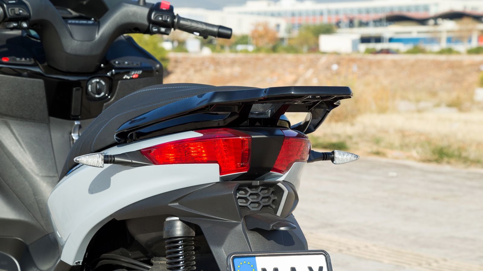 Piaggio MP3 310 Sport