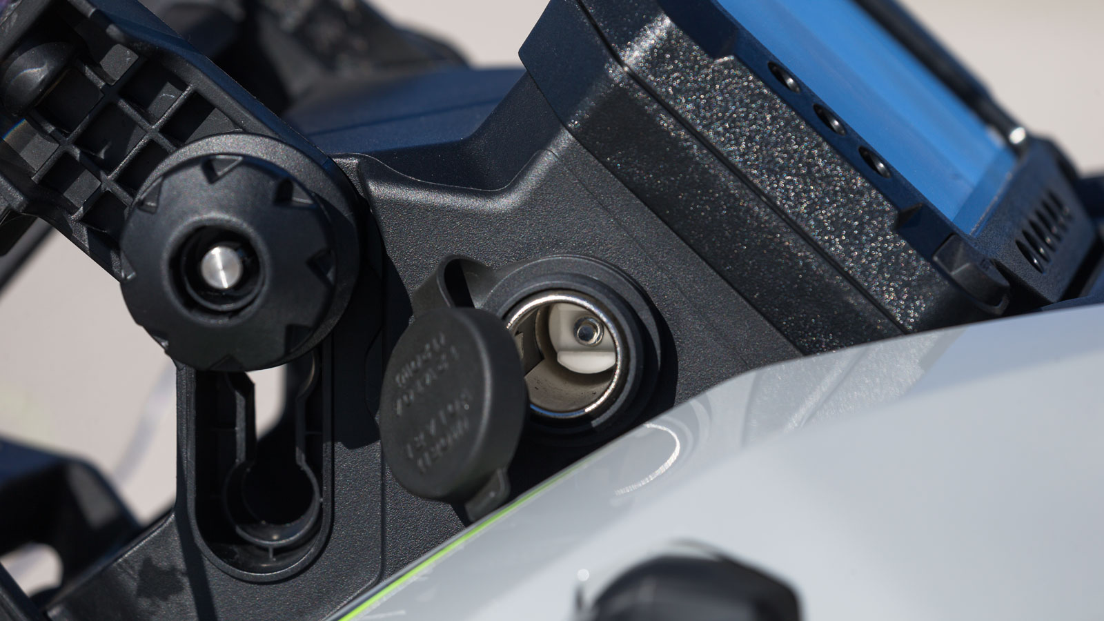 Test - Daytona Virtus 125 2024