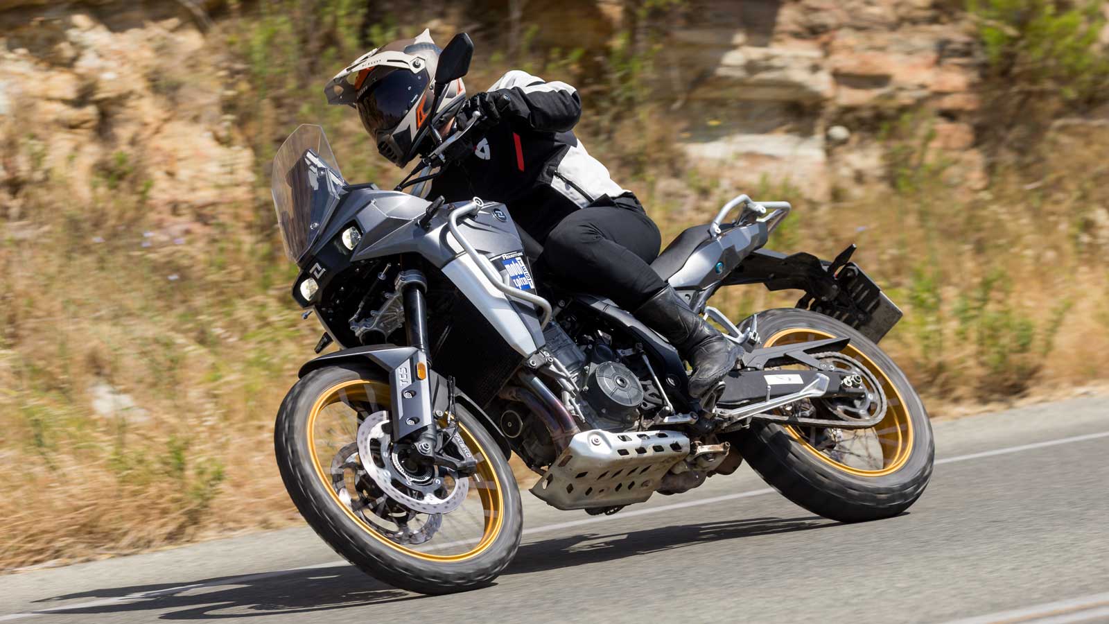 Συνταγή που δυναμιτίζει τον ανταγωνισμό.