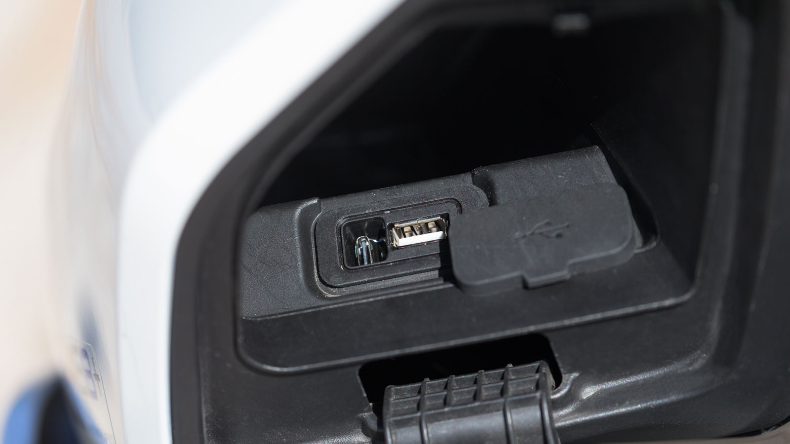 Test - Zeeho AE8+ 2025