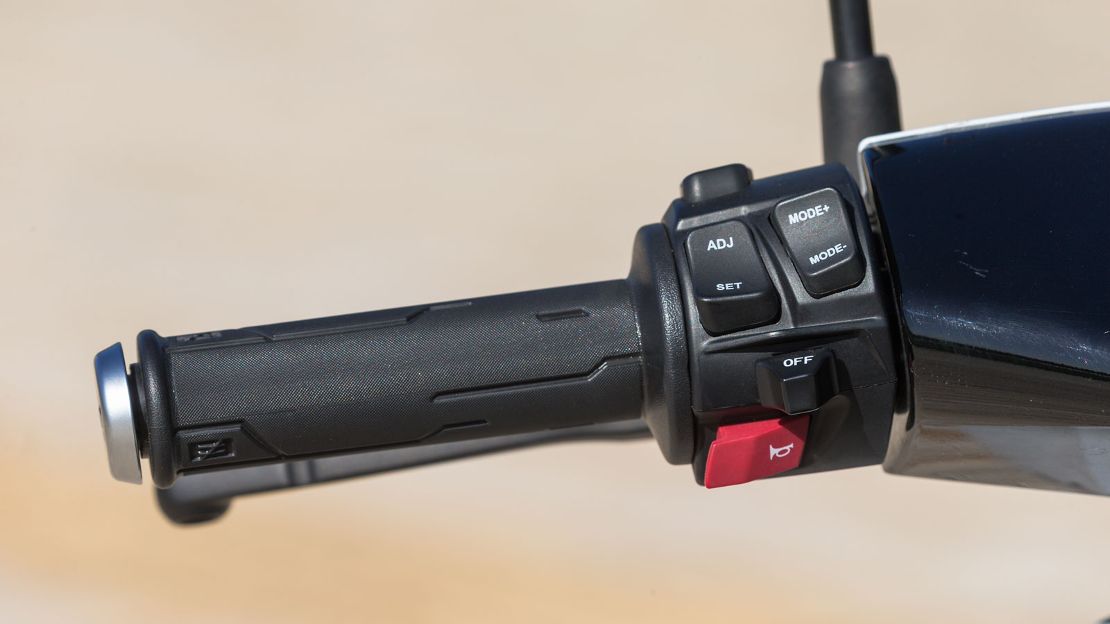 Test - Zeeho AE8+ 2025