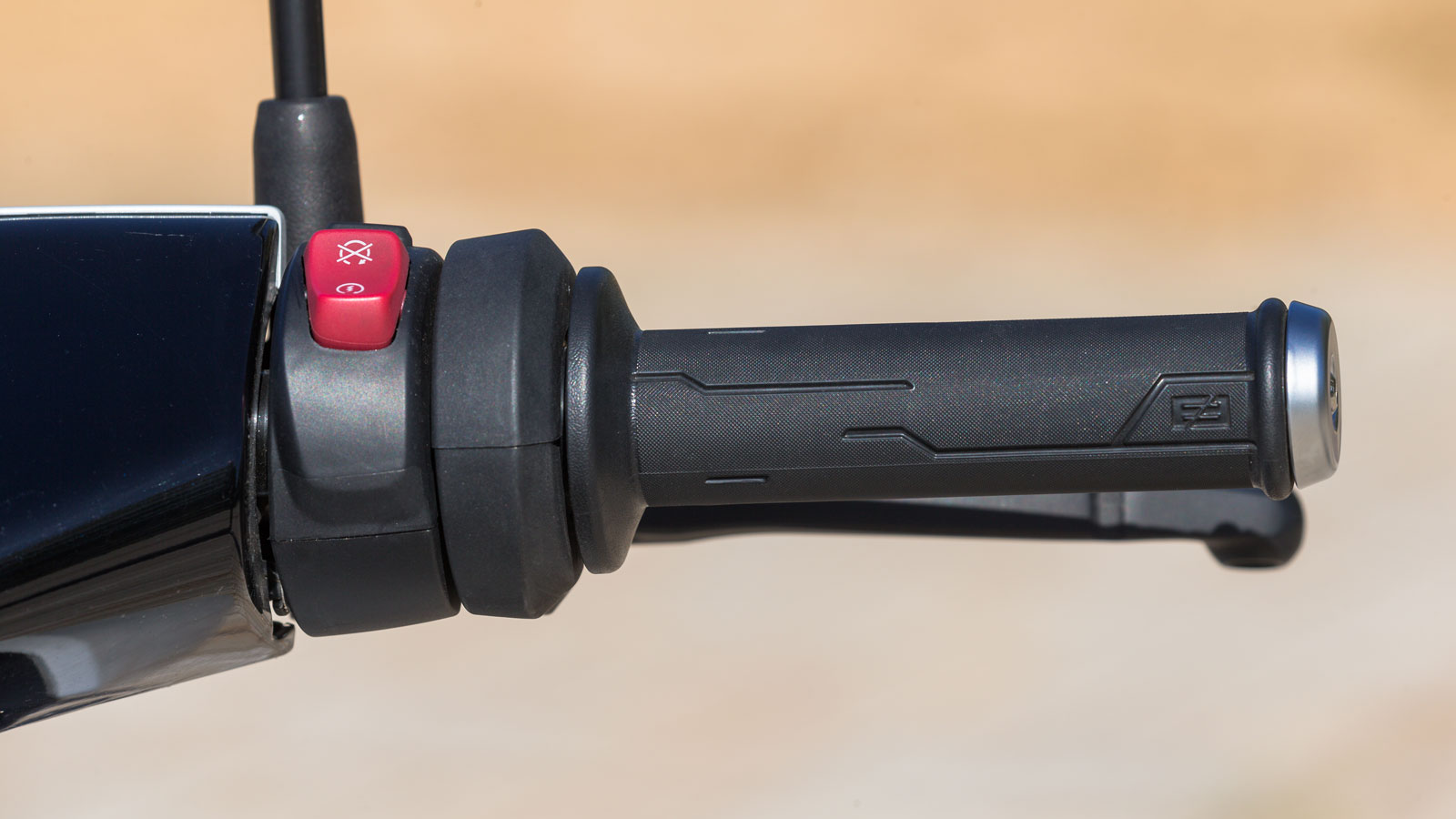 Test - Zeeho AE8+ 2025