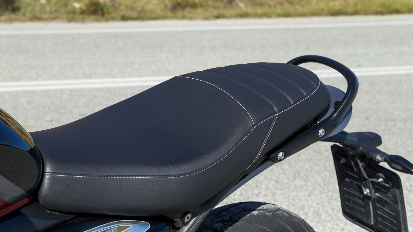 Triumph Speed 400 – Test