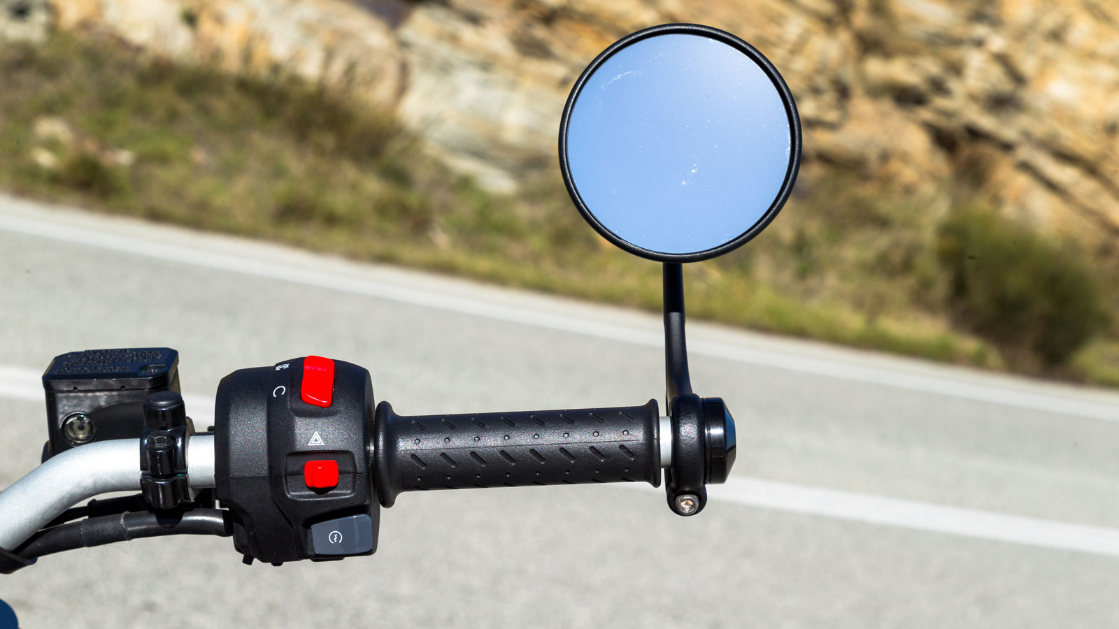 Triumph Speed 400 – Test