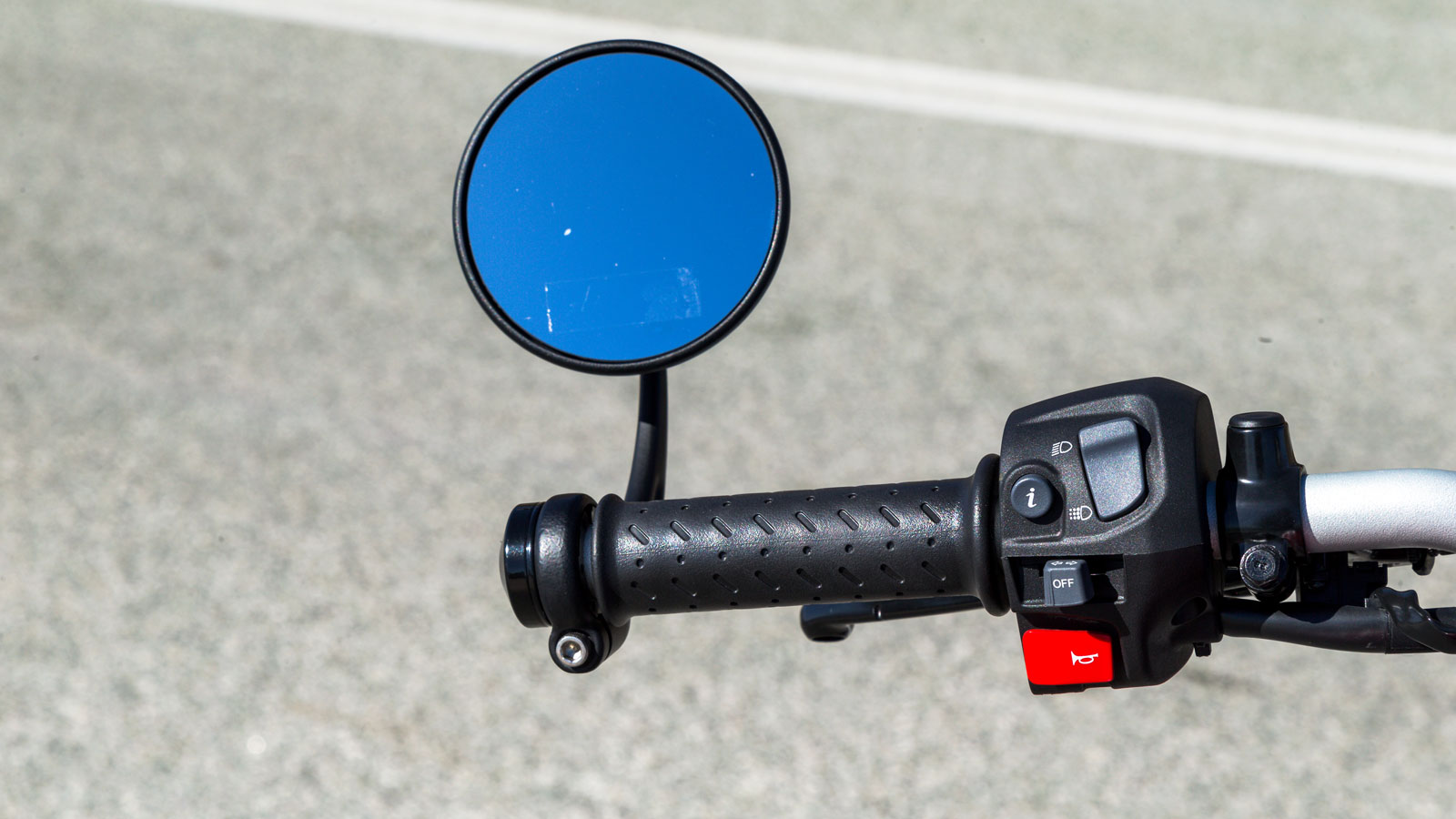 Triumph Speed 400 – Test