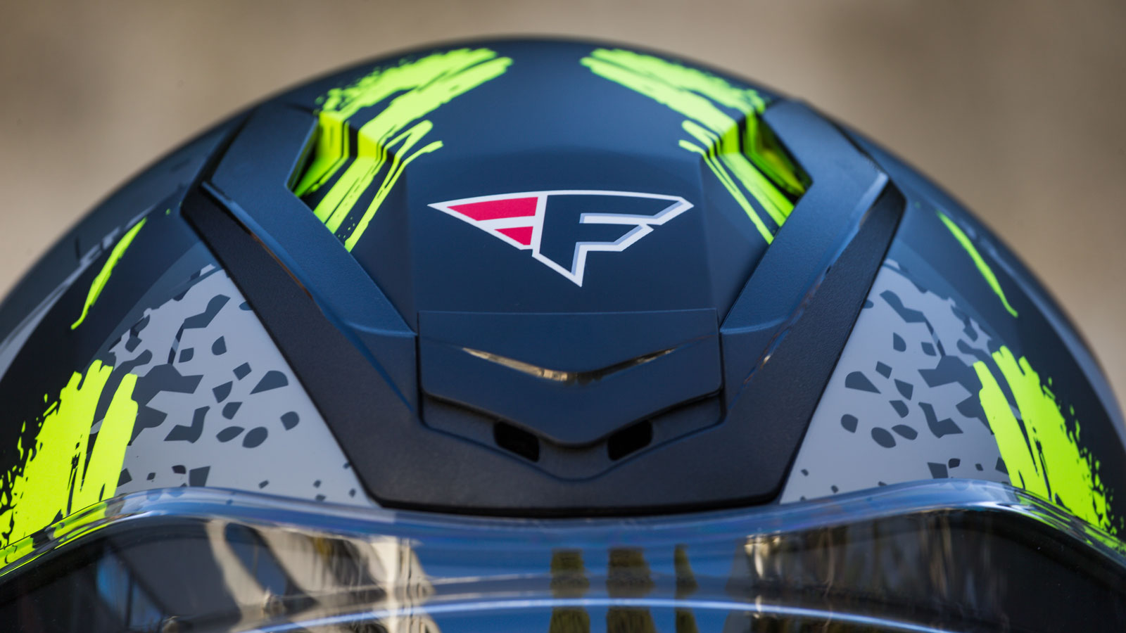 Test FSD FS-760: Jet με διπλή ζελατίνα