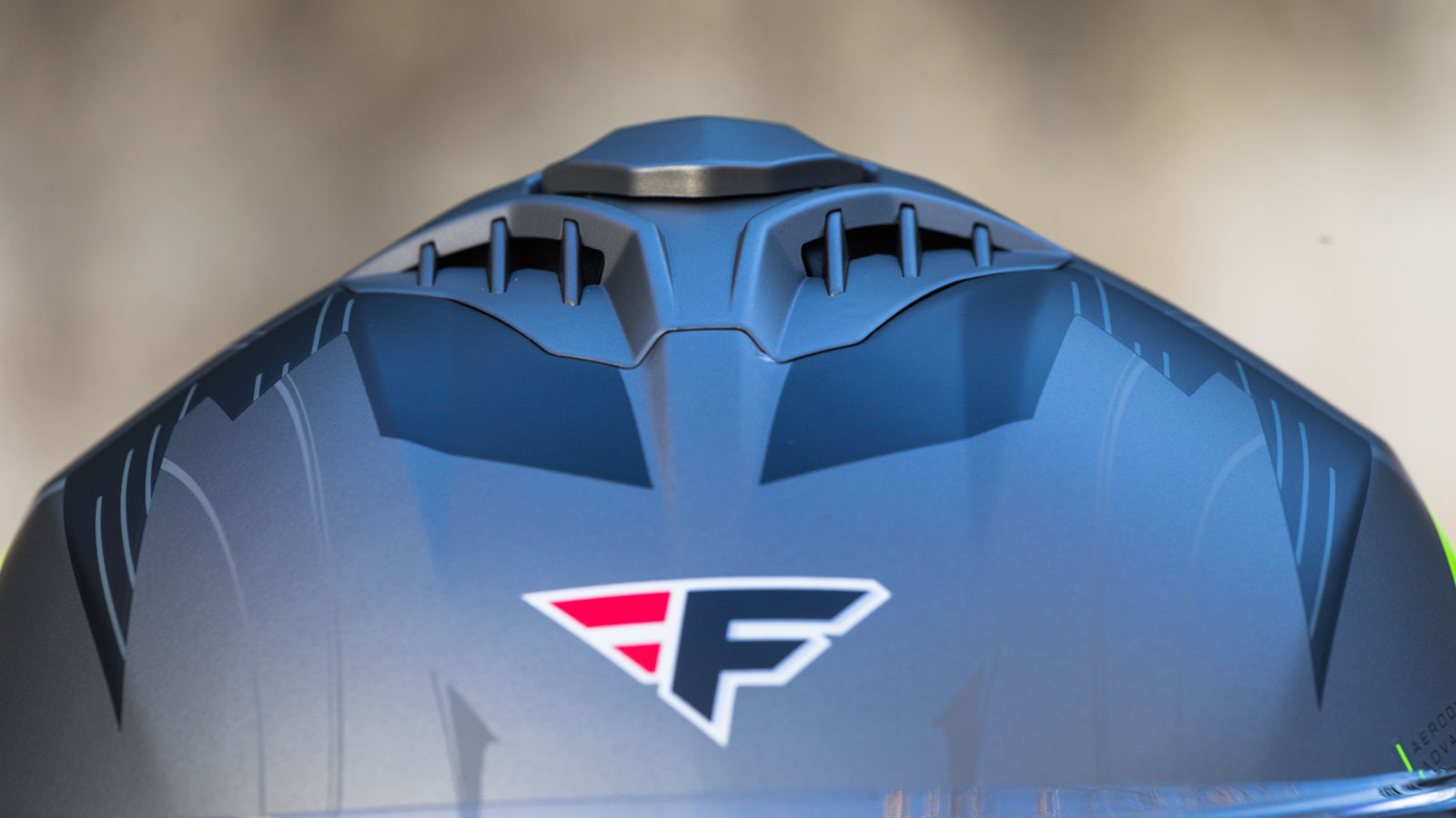 Test FSD FS-865 ST: Η αεροδυναμική σε πρώτο πλάνο