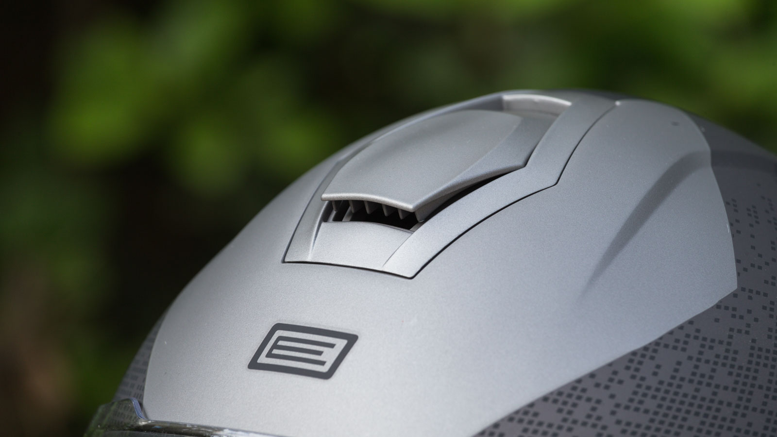 Origine Palio 2.0 - Test