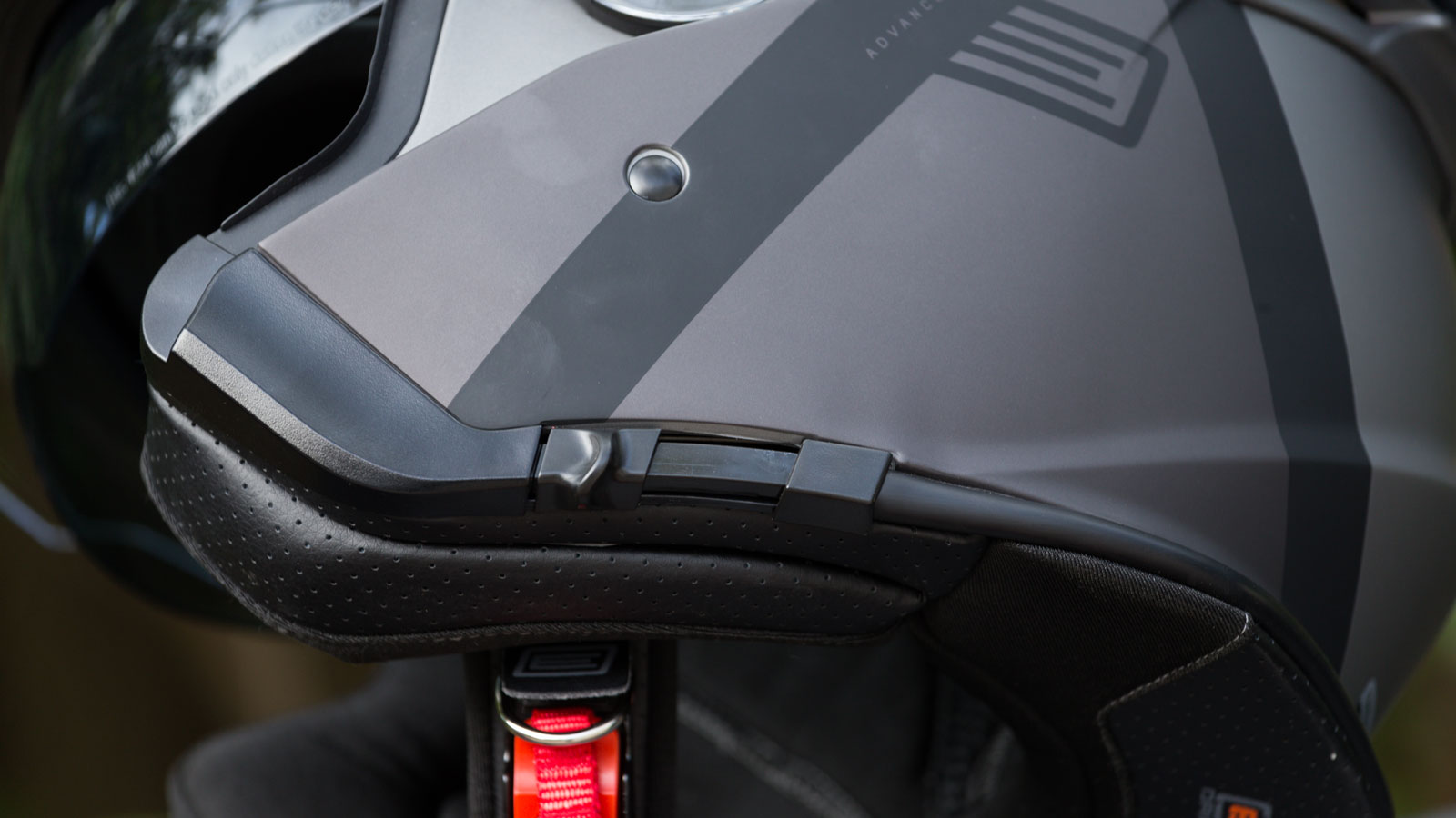 Origine Palio 2.0 - Test