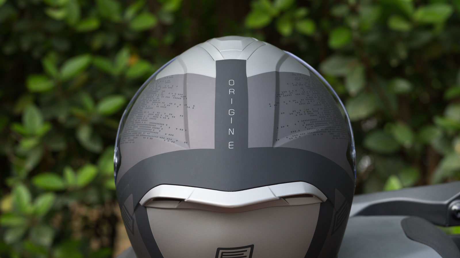 Origine Palio 2.0 - Test