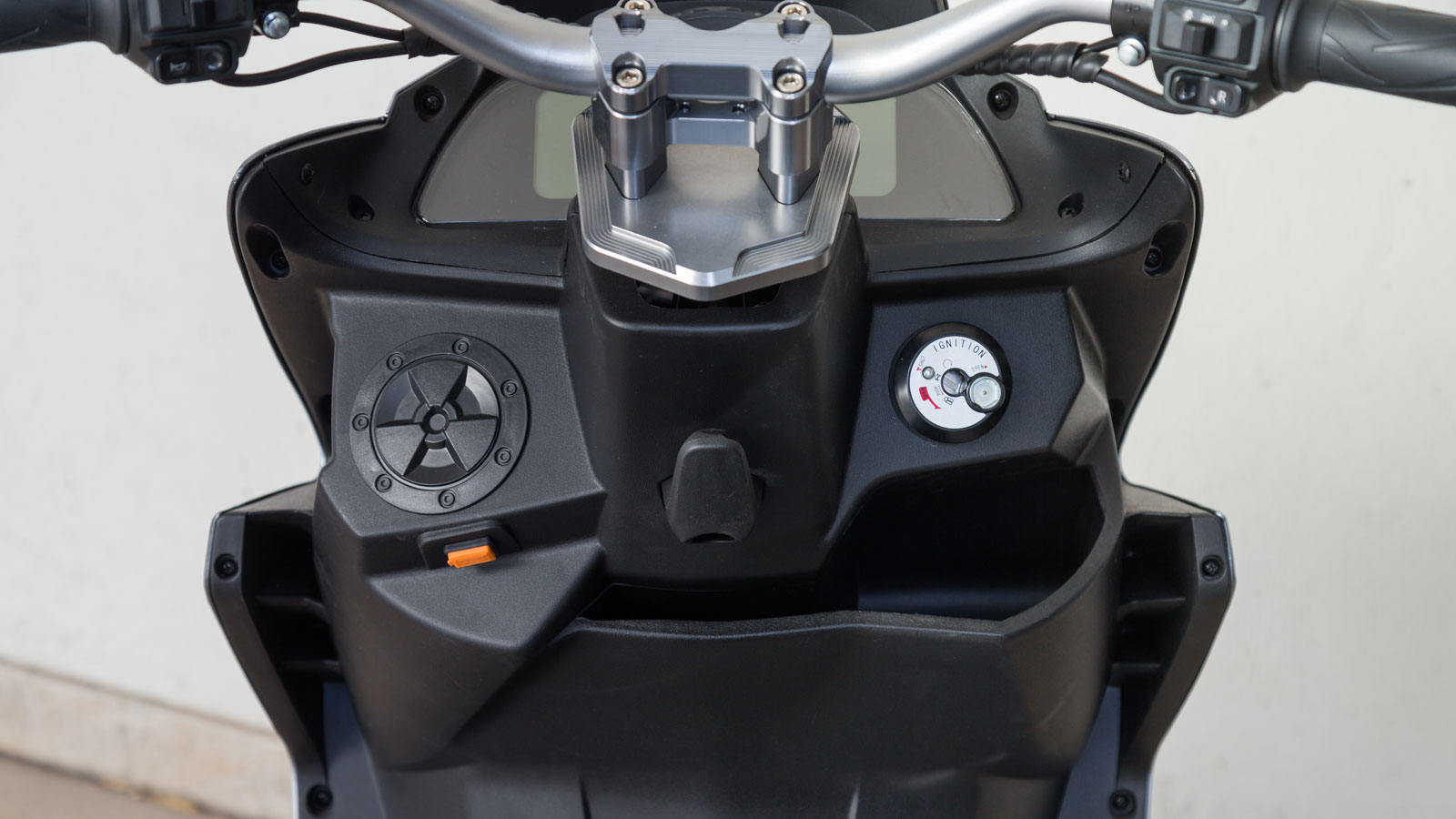 Test - E-Ride F9S 2025