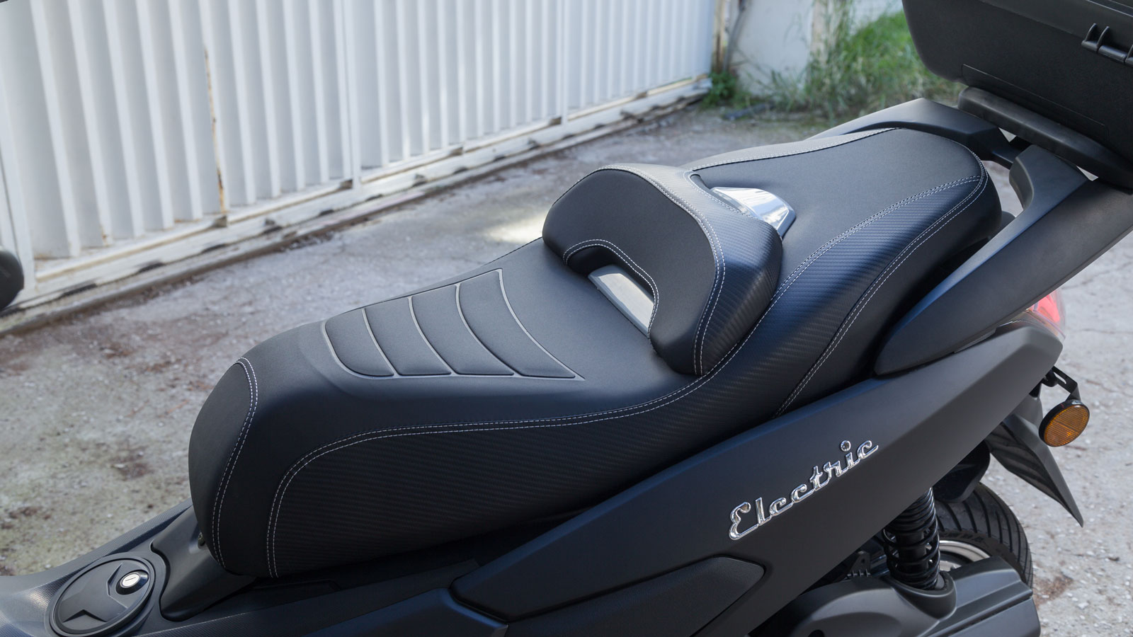 Test - EFUN Tiger ABS PRO 2024