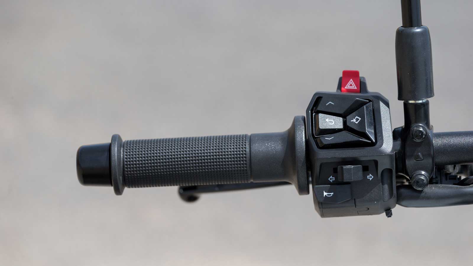 Husqvarna Vitpilen 401: Υποψήφιο για Best Commuter by LS2