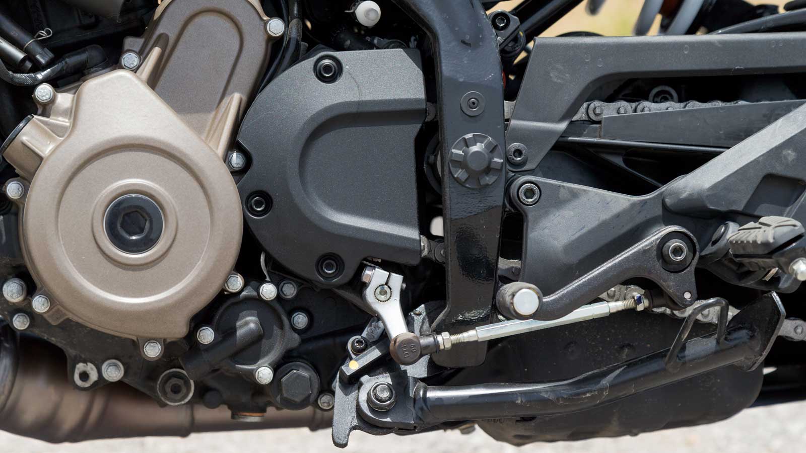 Husqvarna Vitpilen 401: Υποψήφιο για Best Commuter by LS2