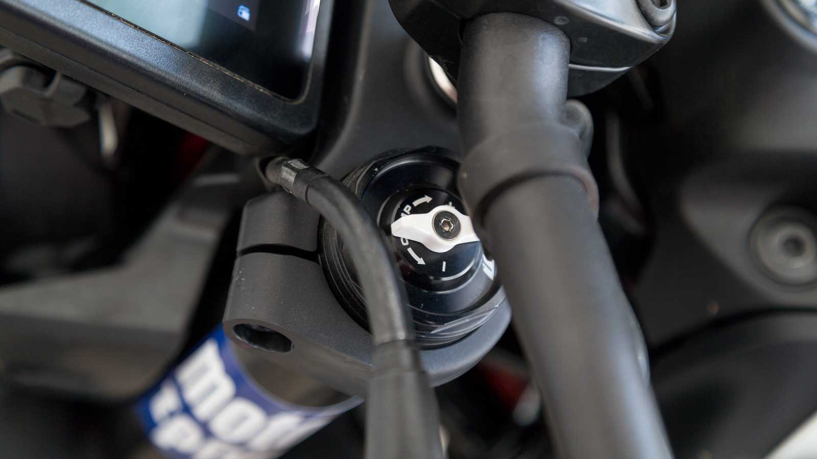 Husqvarna Vitpilen 401: Υποψήφιο για Best Commuter by LS2