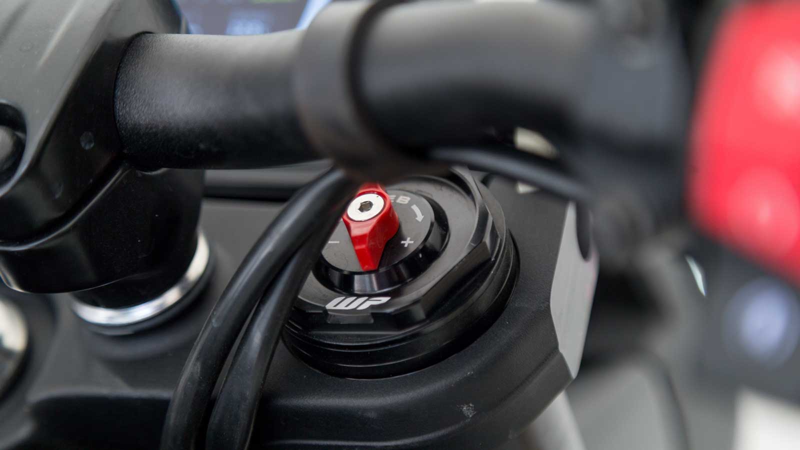 Husqvarna Vitpilen 401: Υποψήφιο για Best Commuter by LS2