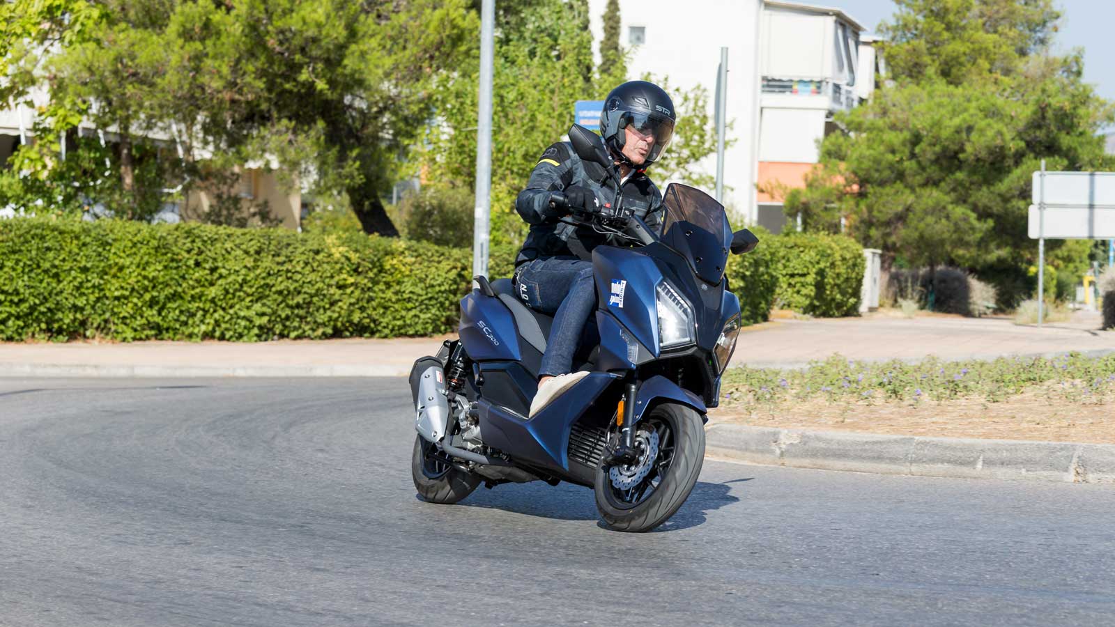 Εξαιρετική αναλογία value for money, χάρη στην πολύ χαμηλή κατανάλωση.