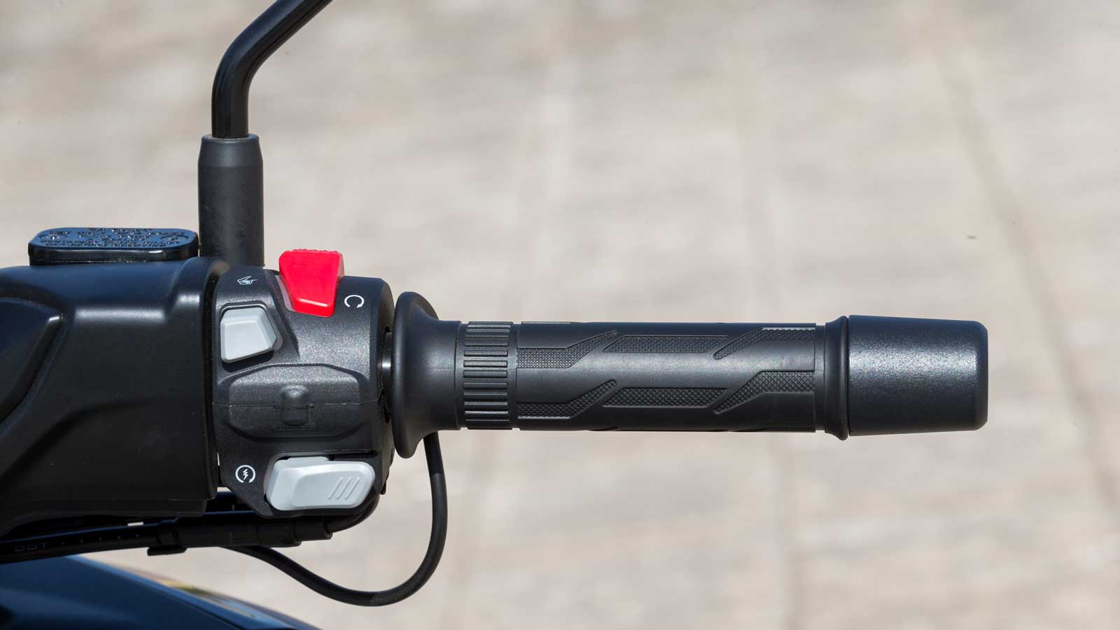 Φωτιζόμενοι διακόπτες