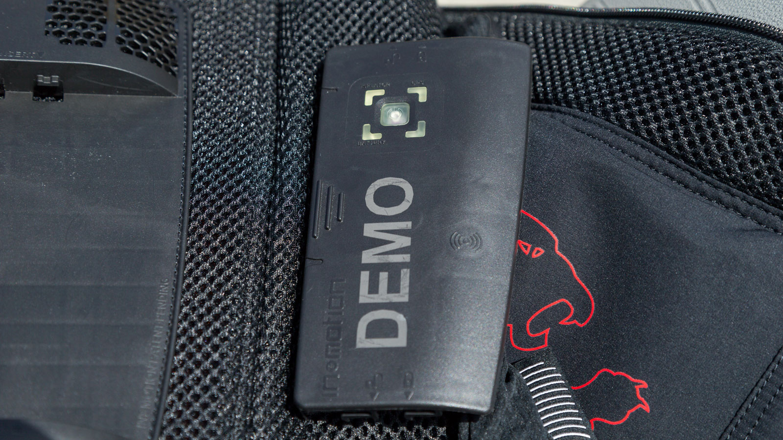 Παρουσίαση: Γιλέκο με αερόσακο Furygan Fury Airbag