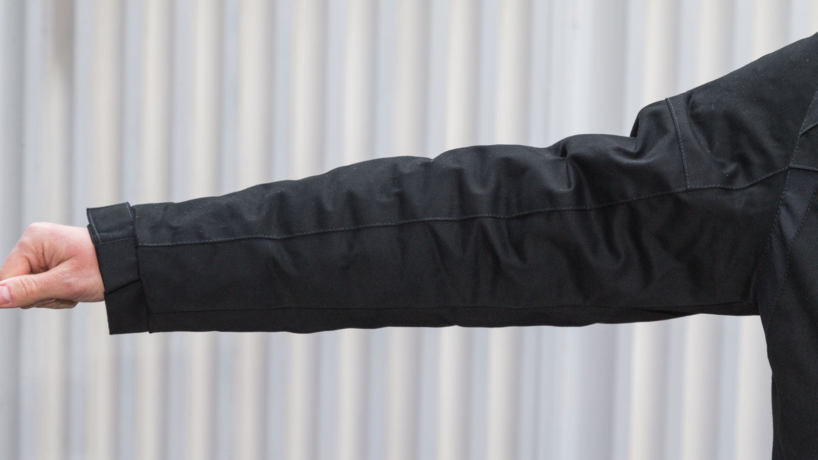 Test Seventy Degrees SD-JC73: Casual και αδιάβροχο